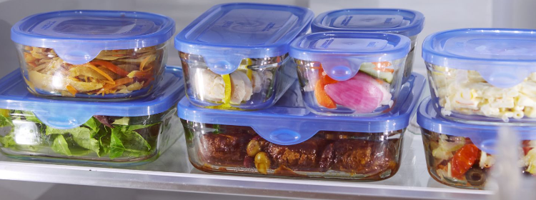 NEWパック＆レンジ | 耐熱ガラス iwaki公式Webショップ