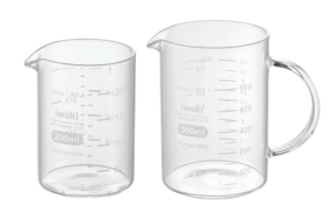 メジャーカップ（計量カップ）