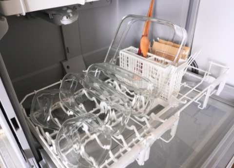 食洗機対応でお手入れ簡単