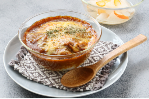 ミニカレードリア