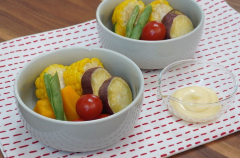温野菜