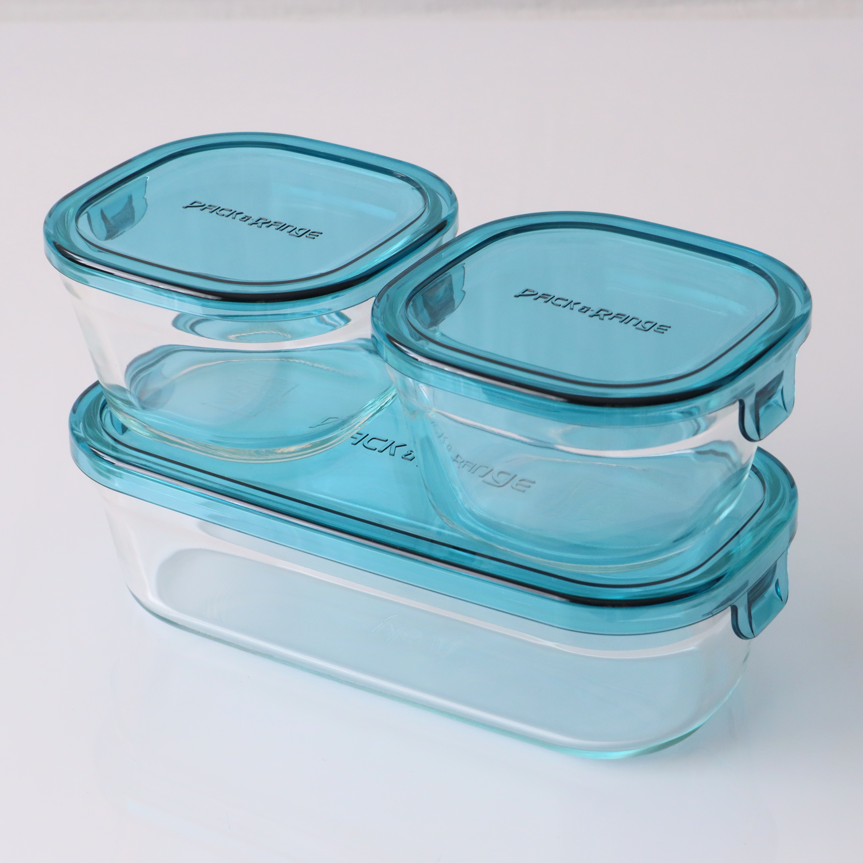 ターコイズブルー