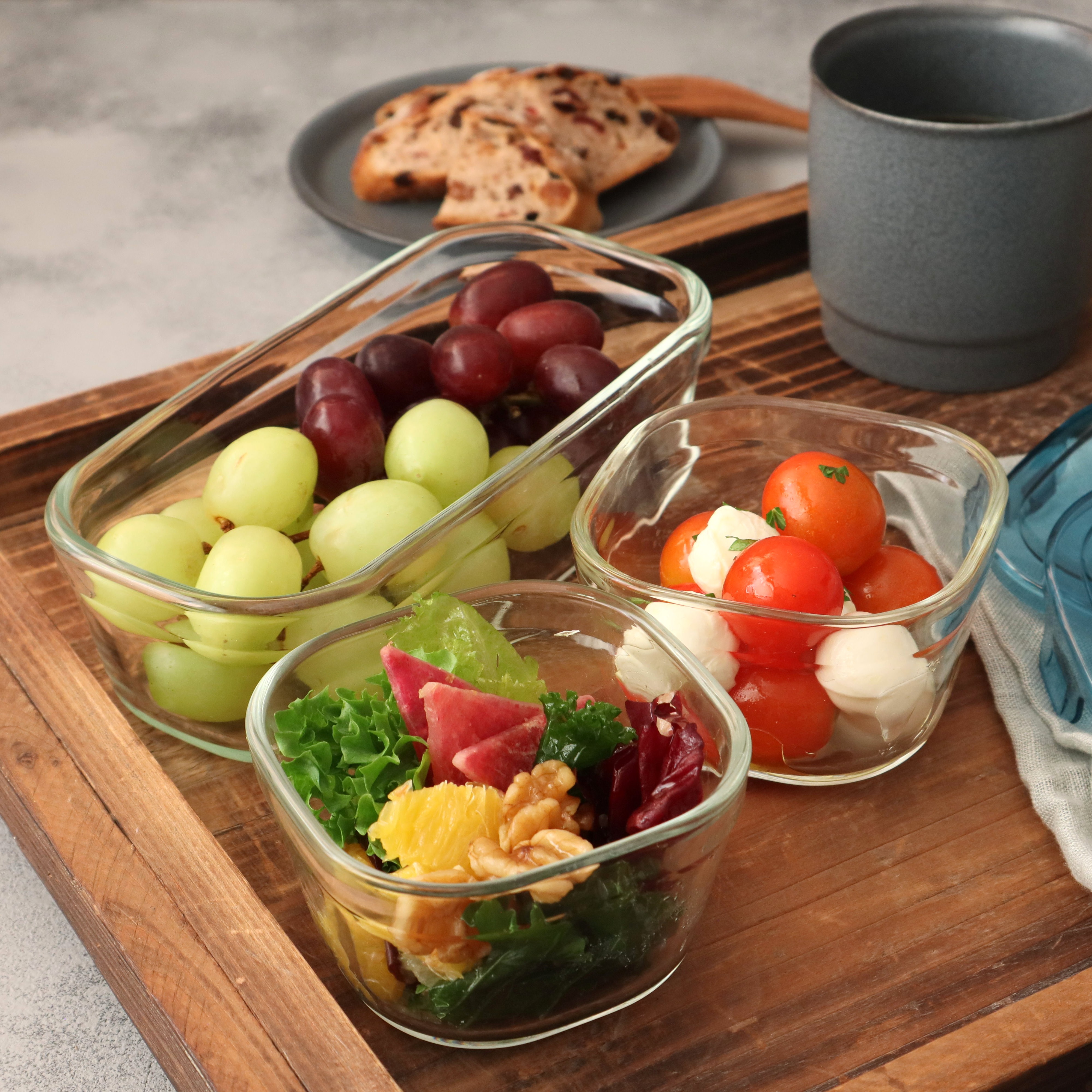 ターコイズブルー