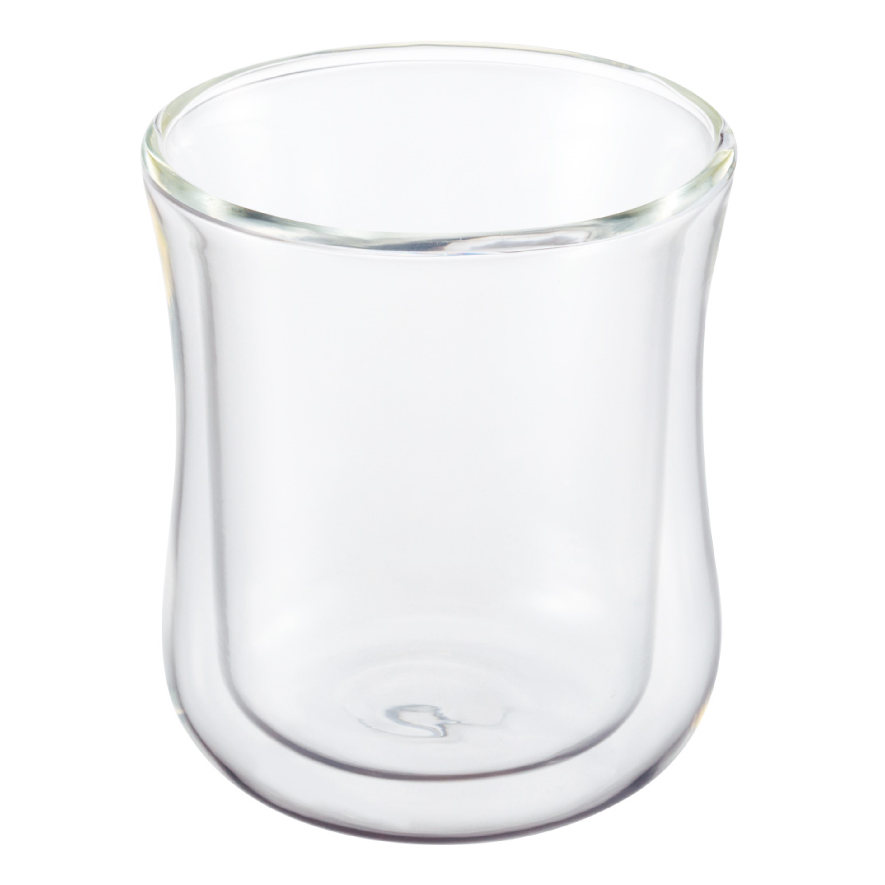 Airグラス（2重構造耐熱ガラス）