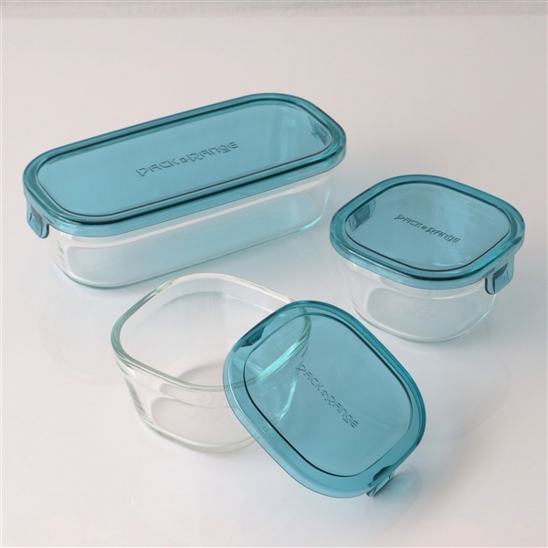 ターコイズブルー