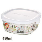 パック＆レンジ 森の赤ずきん