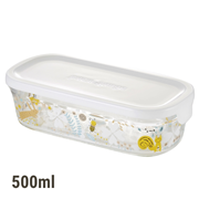 パック＆レンジ　北欧の庭