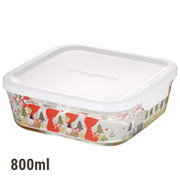 パック＆レンジ 森の赤ずきん