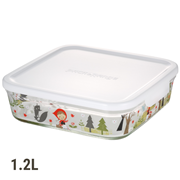 パック＆レンジ 森の赤ずきん