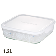 パック＆レンジ 青い鳥と木