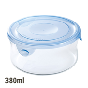 NEWパック&レンジ 丸タイプ