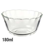 カスタードカップ