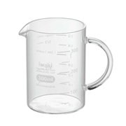 把手付きメジャーカップ300ml