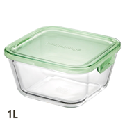 パック＆レンジ グリーン