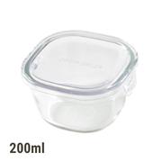 パック＆レンジ　クリア