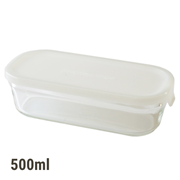 パック＆レンジ　ホワイト