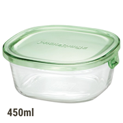 パック＆レンジ グリーン