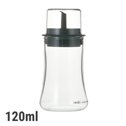 フタ付醤油差し