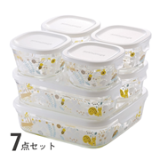 パック＆レンジ システムセット（シンジカトウ/北欧の庭）