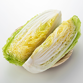 白菜は冷凍保存しておくのがおすすめ！ 冷凍方法と使い方のポイント