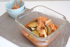 バターチキンカレー