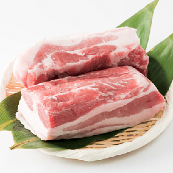 覚えておくと便利！ 豚肉の冷凍保存方法と解凍のコツ