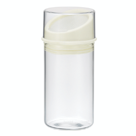 粉ふりボトル（ホワイト）140ml