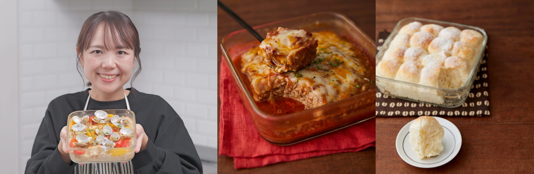 山本ゆりさん×iwaki