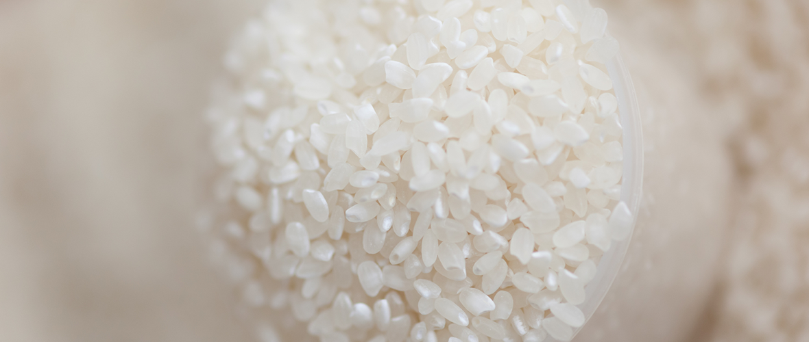 お米をおいしく保存する方法