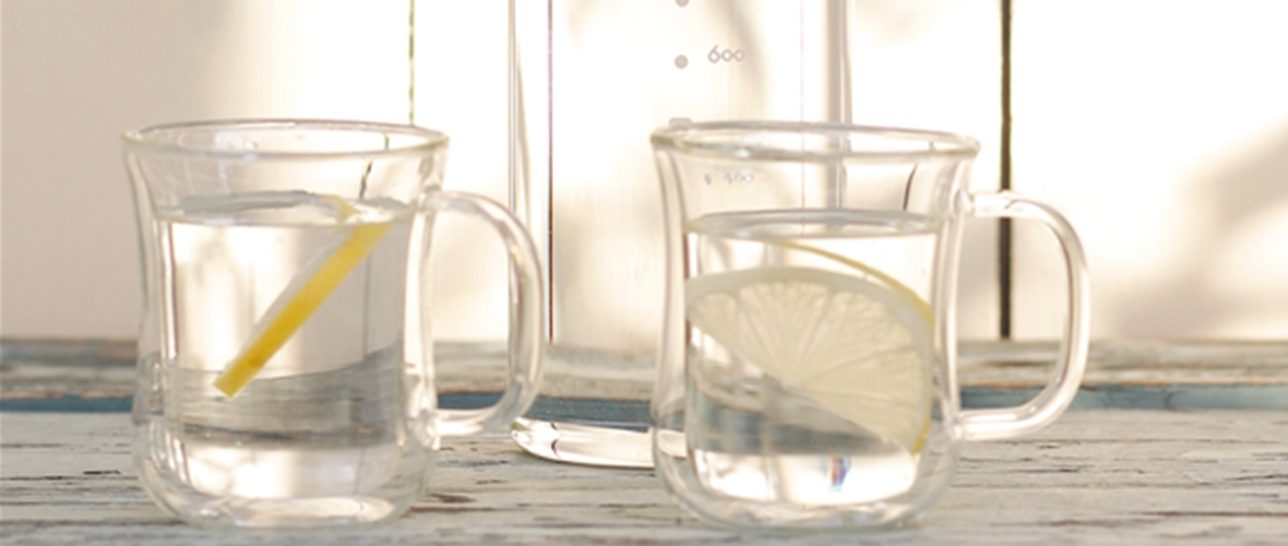 マグカップは耐熱ガラス製がおすすめ Iwakiのおすすめ商品をご紹介
