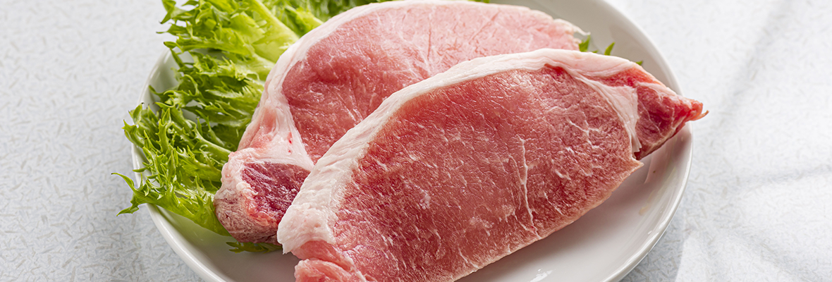 冷凍したお肉の保存期間は？ 上手に冷凍しておいしさを長持ちさせよう
