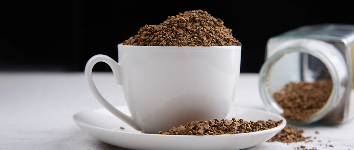 コーヒー粉や豆を保存する際の注意点